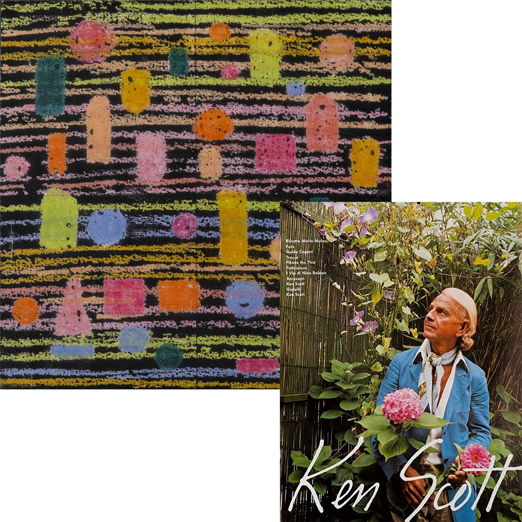 Pattern Prints