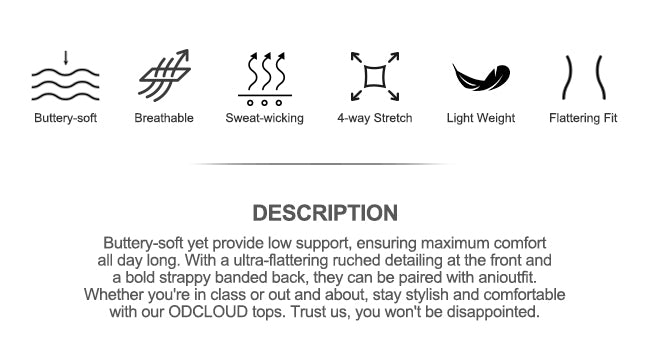 Fabric Composition and Stretch