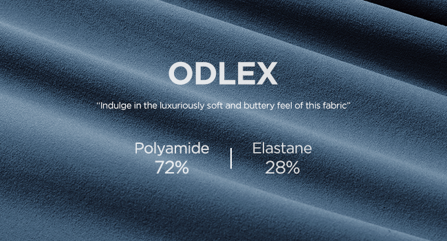 Ododos 25 inches Body-Hugging Workout Leggings with Back Pocket