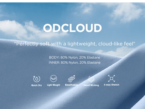 Ododos ODCloud Fabric