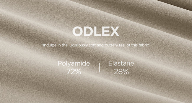 Ododos ODLEX Fabric Closeup