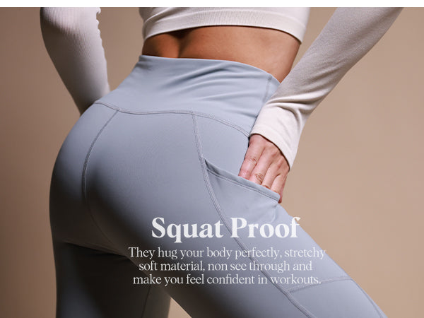 Squat-Proof Performance