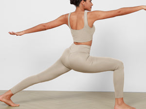 Ododos 25 inches ODLIFT High Waist Compression Yoga Leggings