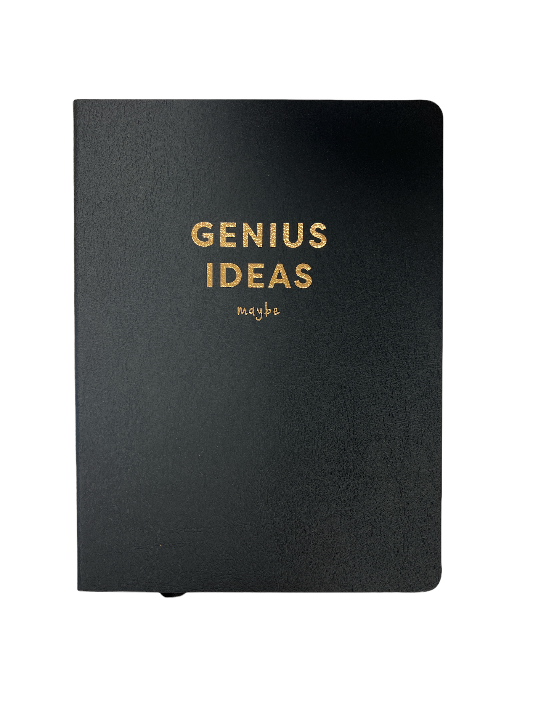 Genius Journal