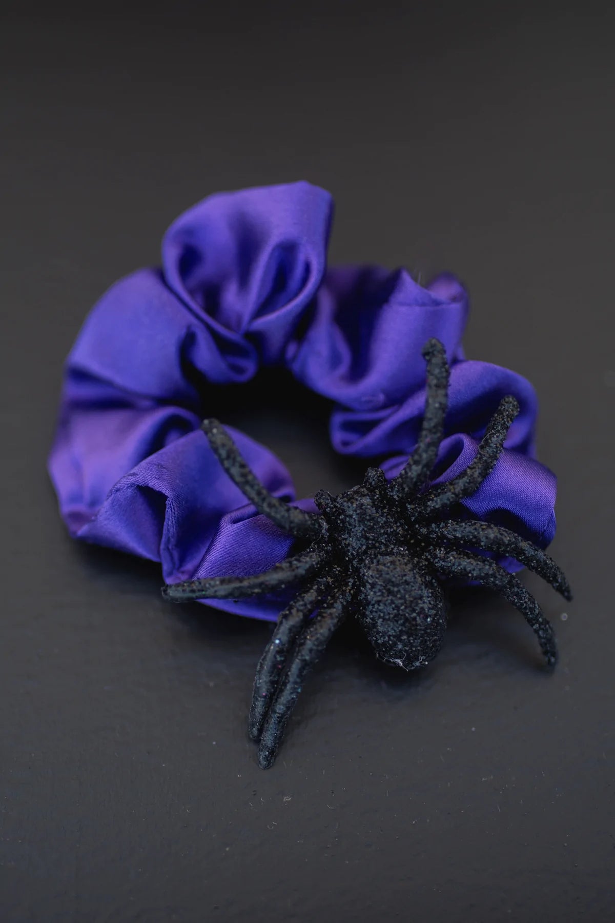 Halloween Scrunchies