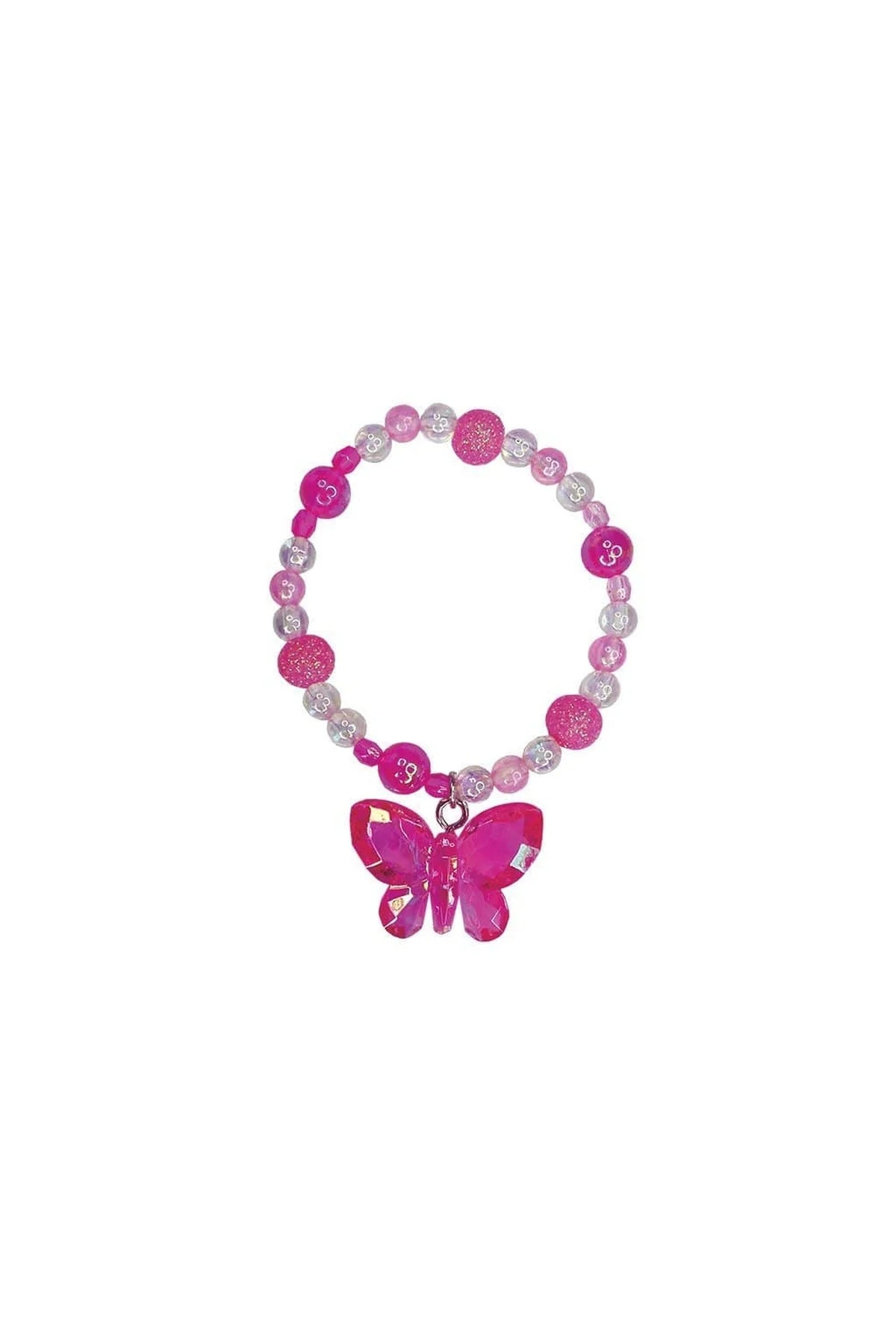 Fancy Flutter Bracelet