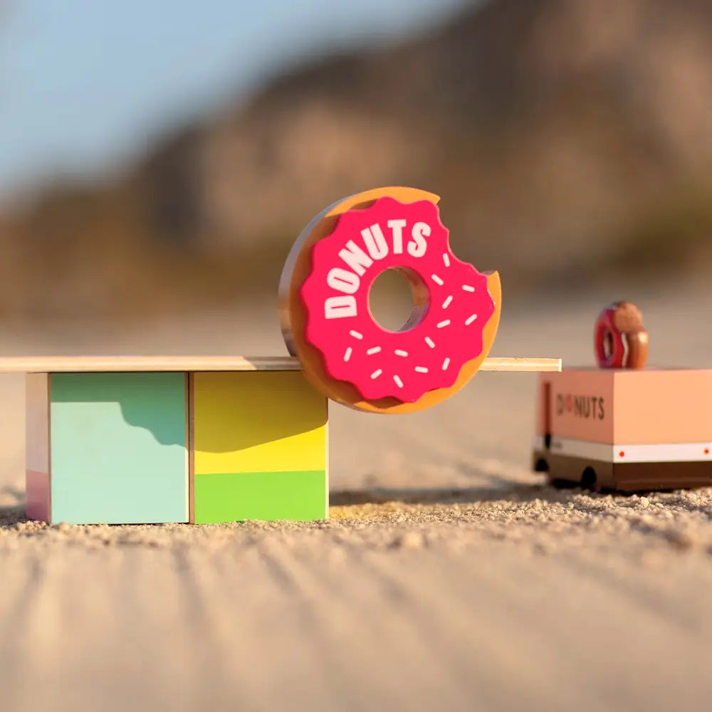 Donut Food Shack