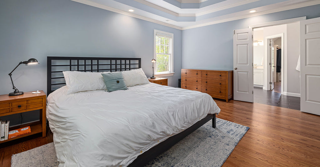 A Bed