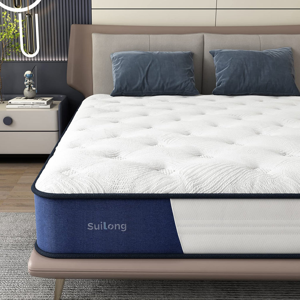 hybrid mattress