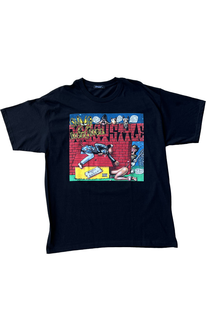 S. Dogg Doggystyle Graphic Tee