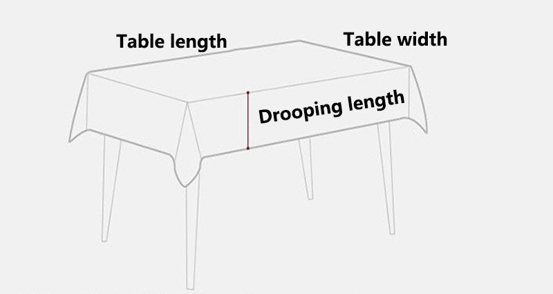 table cloth