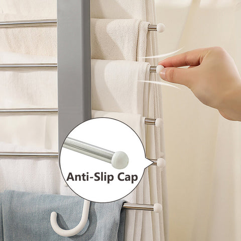 6-in-1 Space Saving Hangers