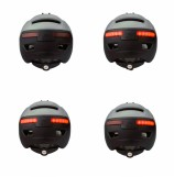 PSBJL-0103. Smart Bluetooth mountain bike / road bike / cycling sports helmet.