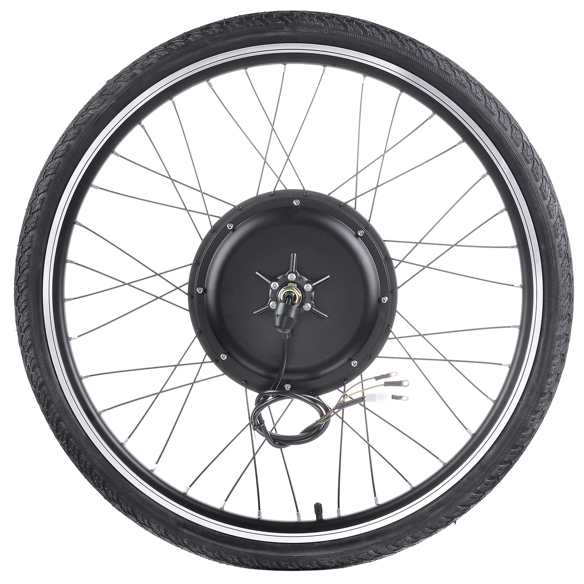 48v1000w26in Rear Wheel E Bicycle Motor