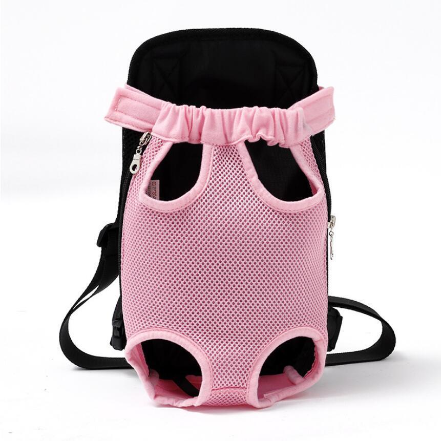 Mesh Pet Dog Carrier Backpack Breathable Camouflage Outdoor Travel Products Bags For Small Dog Cat Chihuahua Mesh Backpack