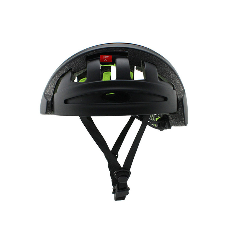 PSFT-888A. Smart Bluetooth bike / electric motorcycle / roller roller / rock climbing / road bike riding sports helmet.