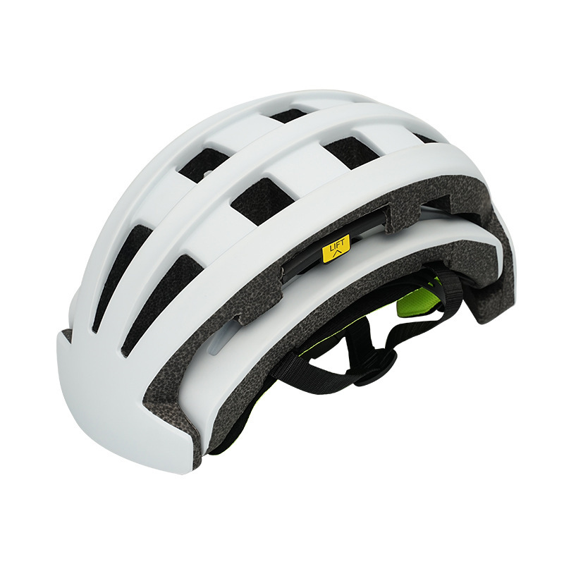 PSFT-888A. Smart Bluetooth bike / electric motorcycle / roller roller / rock climbing / road bike riding sports helmet.