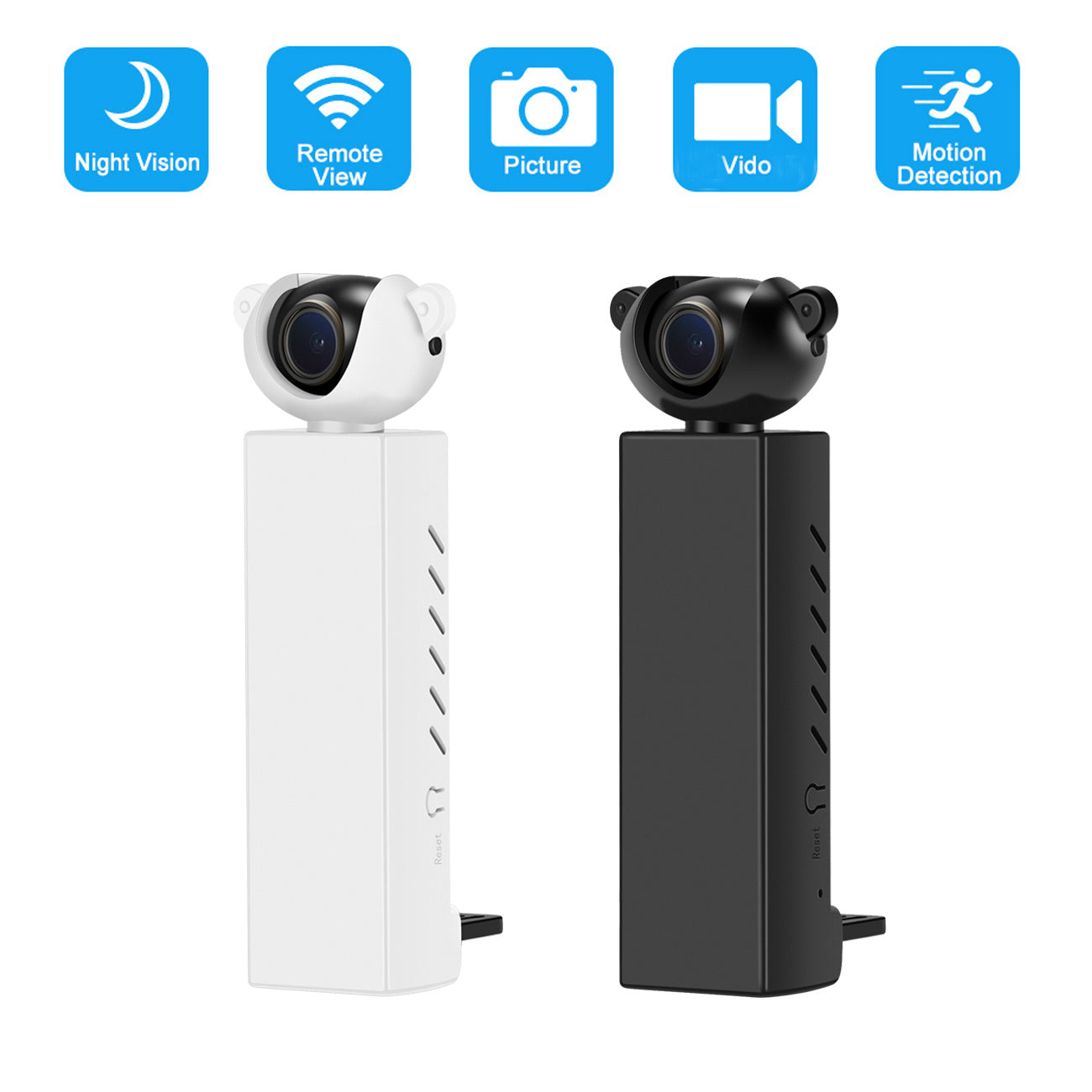 UW1395 Mini Wifi Camera HD 1080P Hotspot IP Small Sport Detection Camcorder DVR Video Recorder Wide Lens Baby Camera Micro DV Cam built in 32GB