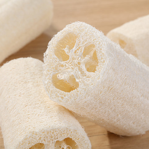 Loofah VS Washcloth: What is the Best Cleaning Material for the Skin?