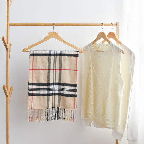 4 Common Ways to Build a More Sustainable Wardrobe