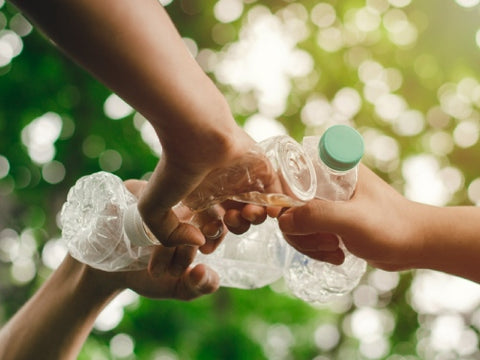  Ways to Reduce Plastic Waste