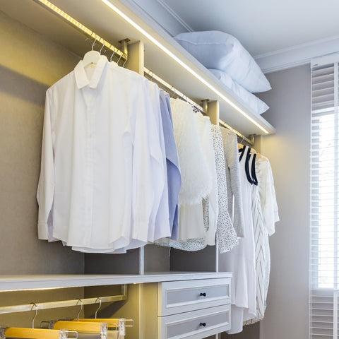 4 Common Ways to Build a More Sustainable Wardrobe