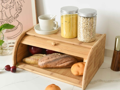 Does Bread Box Work?