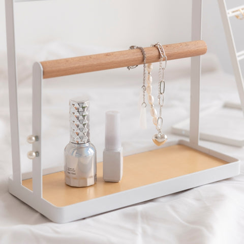 4 Jewelry Storage Ideas You'll Want to Use