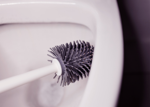 3 Frequently Asked Questions on Toilet Brush