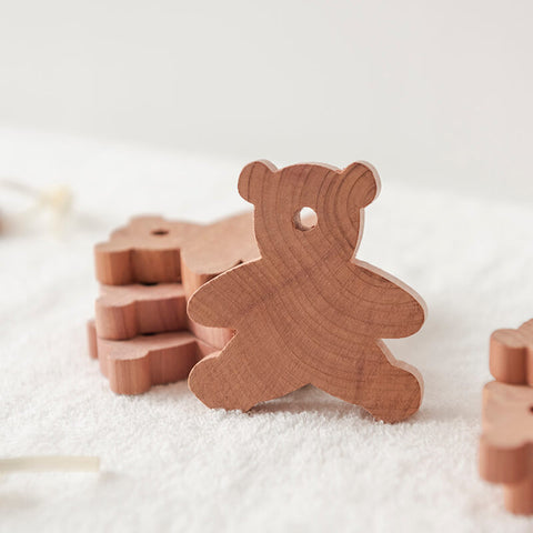 Why it is Important to Refresh your Cedar Blocks?