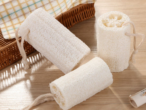 What’s natural loofah? Amazing benefits and more!