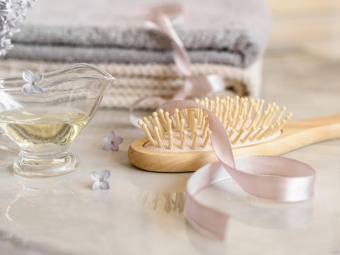 How to Clean a Bath Brush: Everything You Need to Know