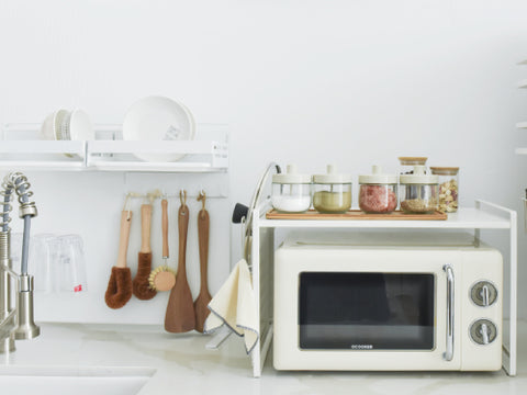 Top 4 Kitchen Storage Ideas You Should Know