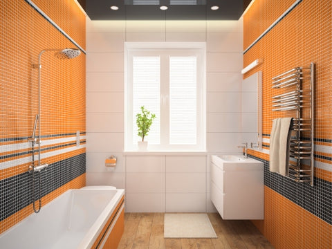 Bathroom Storage Ideas for Small Bathroom