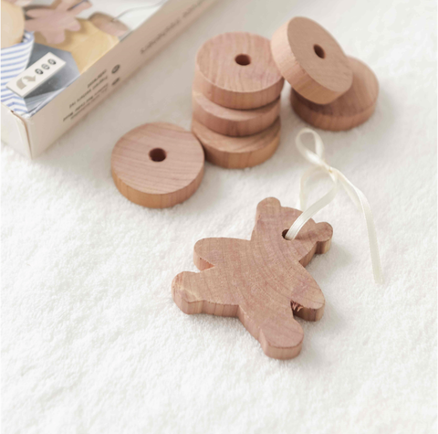 Why it is Important to Refresh your Cedar Blocks?