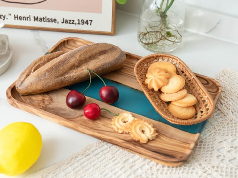 How to Clean A Wooden Spoon