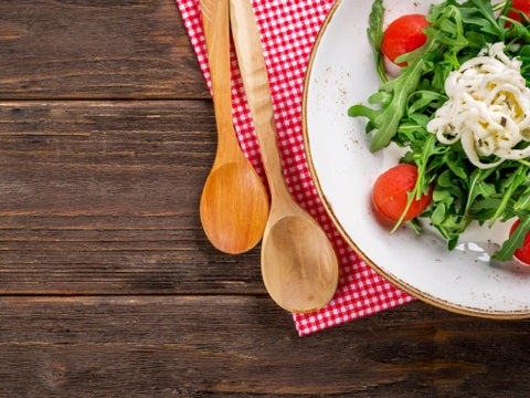 How to Clean A Wooden Spoon