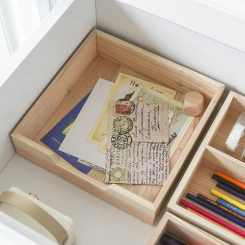 Kitchen Storage Ideas