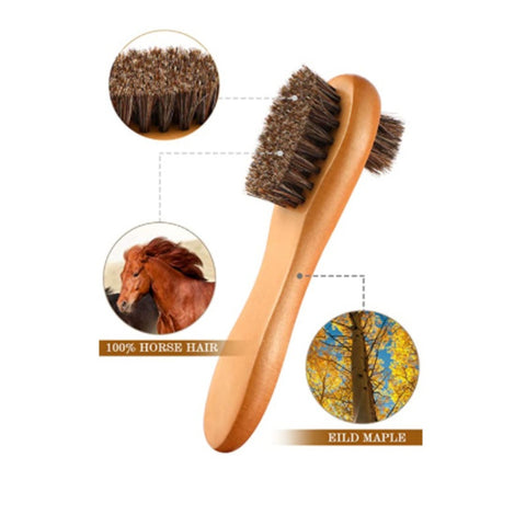 shoe brush wholesale