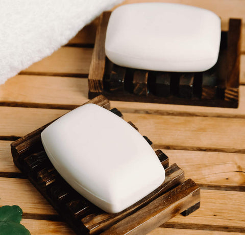 Bamboo Soap Dish Wholesale