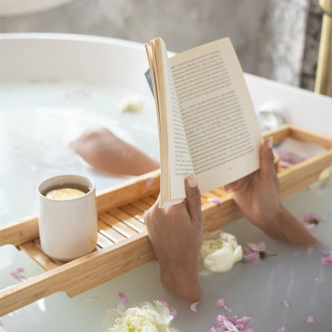 Benefits of using Bathtub Tray