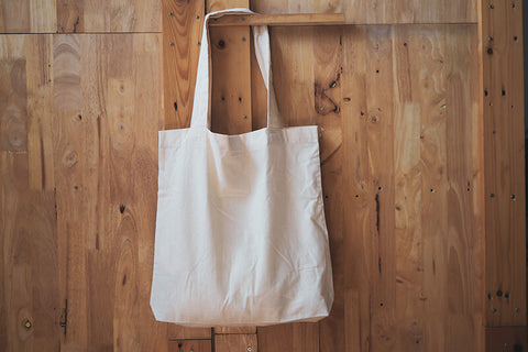 cotton bag