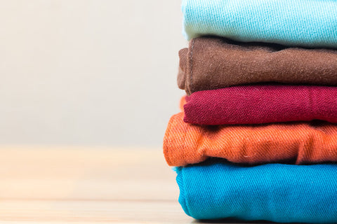 cotton towels