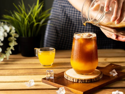 Why Do You Need Drink Coasters
