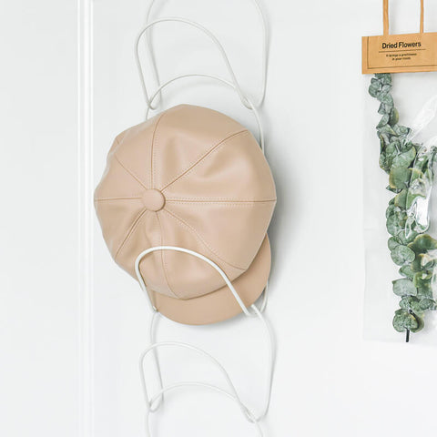 5 Creative Uses For Over The Door Hooks