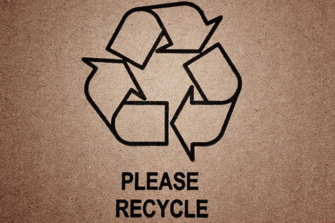 please recycle