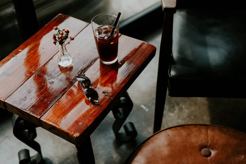 Home Decor Idea: Why Do We Need Side Tables In Our Home Decor?