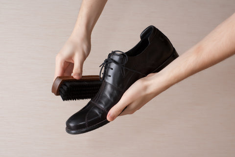 How to Select High-Quality Items from Affordable Shoe Brushes Wholesale