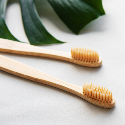 Best Ways to Care for your Bamboo Toothbrush: Actionable Steps