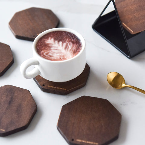 The Benefits of Coasters and Why You Need it